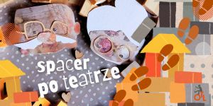 SPACER PO TEATRZE